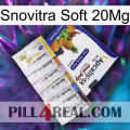 Snovitra Soft 20Mg 11